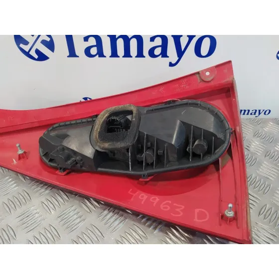 Piloto Trasero Derecho para Peugeot 107