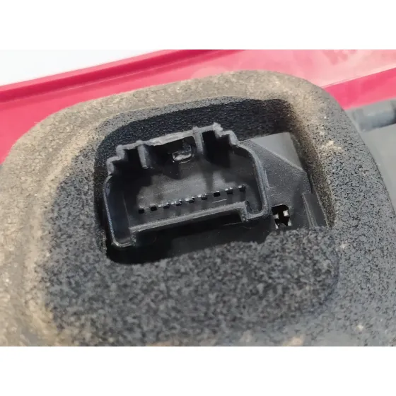 Piloto Trasero Derecho para Peugeot 107
