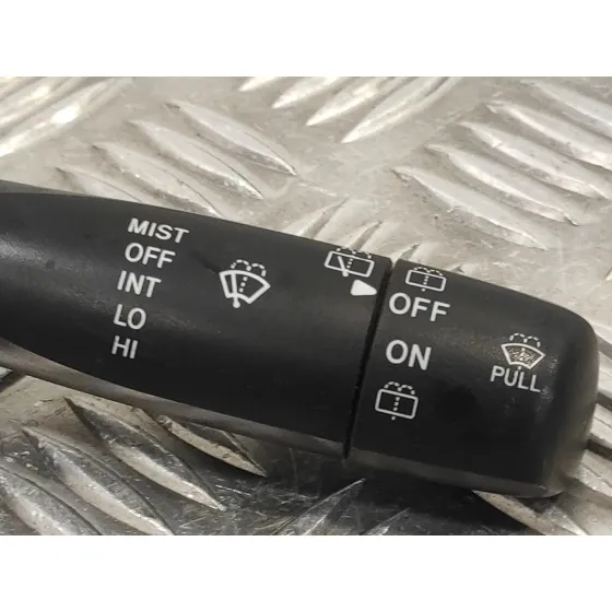 Mando Limpia para Peugeot 107