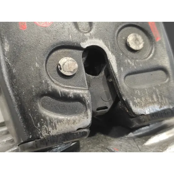 Cerradura Maletero / Porton para Kia Cee'd Sporty Wagon