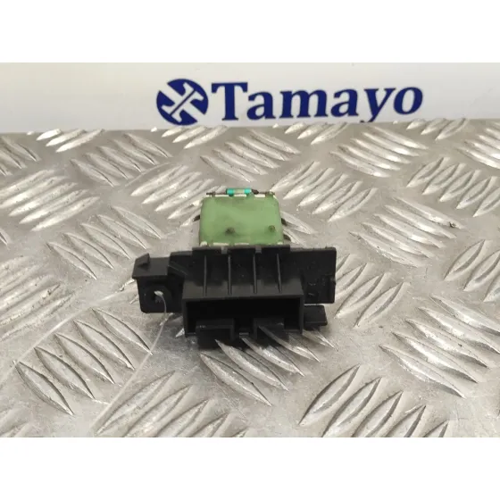 Resistencia Calefaccion para Peugeot Partner Kasten