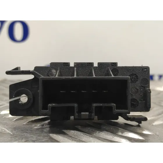 Resistencia Calefaccion para Peugeot Partner Kasten