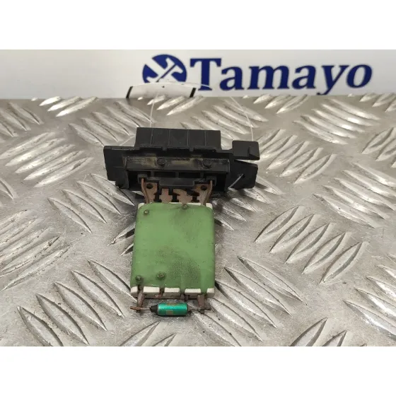 Resistencia Calefaccion para Peugeot Partner Kasten