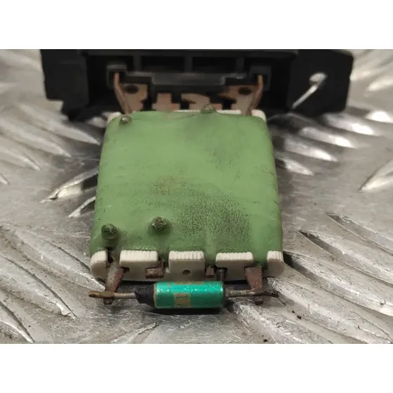 Resistencia Calefaccion para Peugeot Partner Kasten