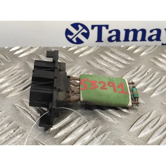 Resistencia Calefaccion para Peugeot Partner Kasten