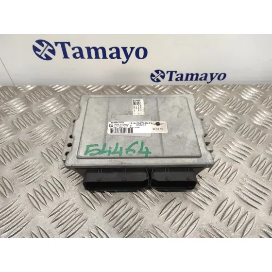 Centralita Motor Uce para Bmw Mini (R50,R53)