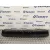 Refuerzo Paragolpes Trasero para Renault Fluence
