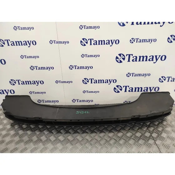 Refuerzo Paragolpes Trasero para Renault Fluence