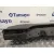 Refuerzo Paragolpes Trasero para Renault Fluence