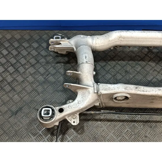 Puente Trasero para Bmw Serie 5 Berlina (E60)