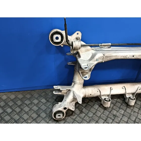 Puente Trasero para Bmw Serie 5 Berlina (E60)