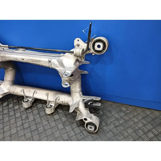 Puente Trasero para Bmw Serie 5 Berlina (E60)
