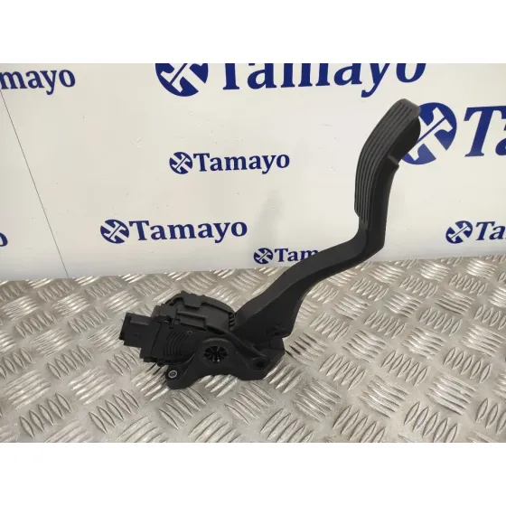 Potenciometro Pedal para Citroën C4 Cactus