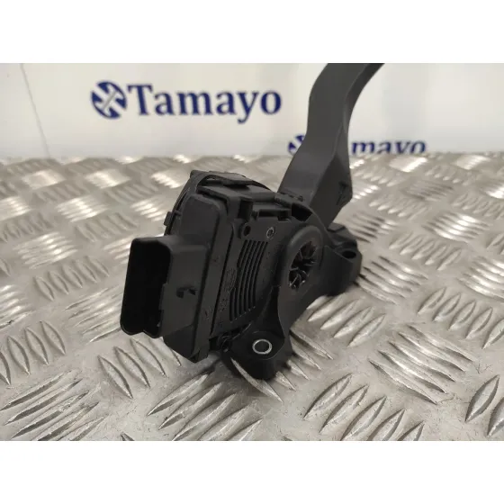 Potenciometro Pedal para Citroën C4 Cactus