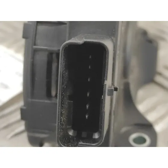 Potenciometro Pedal para Citroën C4 Cactus