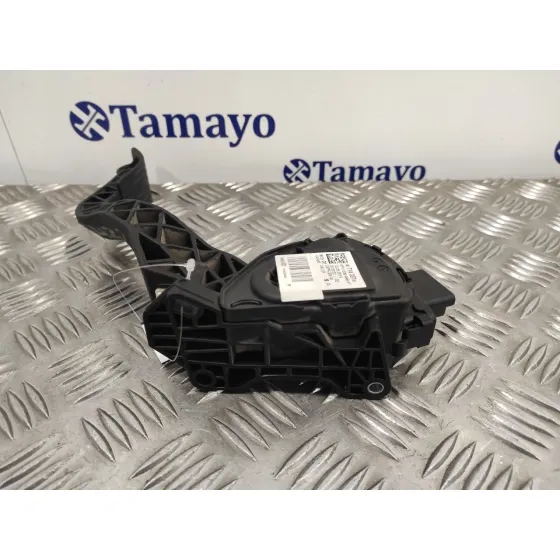 Potenciometro Pedal para Citroën C4 Cactus