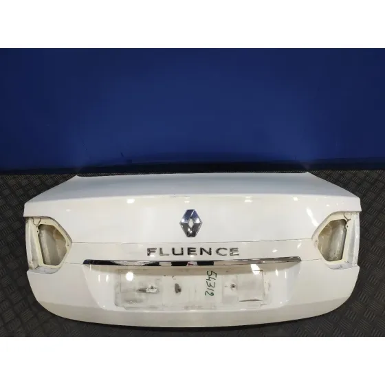 Porton Trasero para Renault Fluence