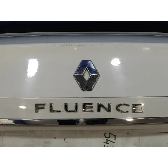 Porton Trasero para Renault Fluence