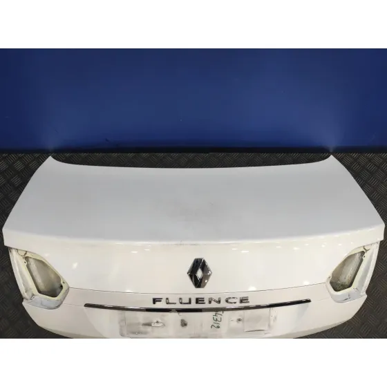 Porton Trasero para Renault Fluence