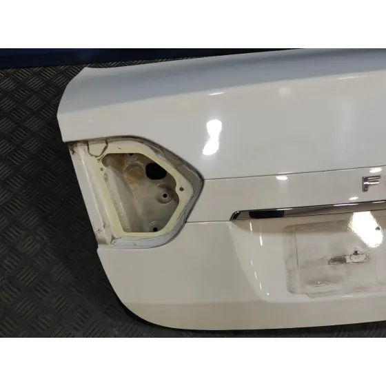 Porton Trasero para Renault Fluence