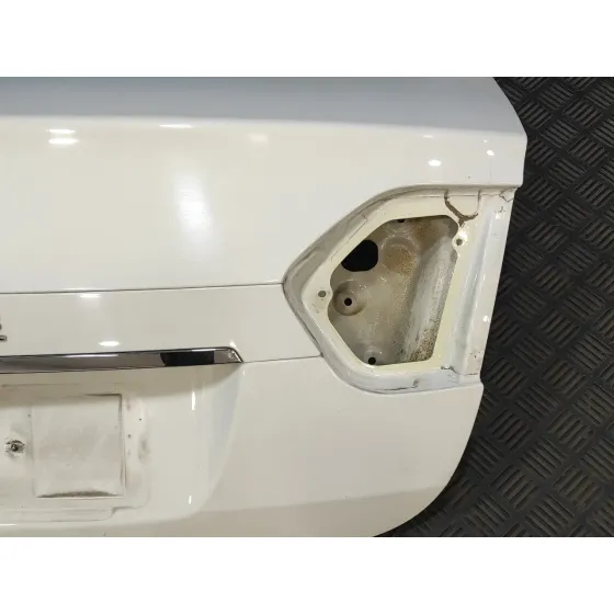 Porton Trasero para Renault Fluence