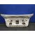 Porton Trasero para Renault Fluence