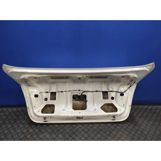 Porton Trasero para Renault Fluence
