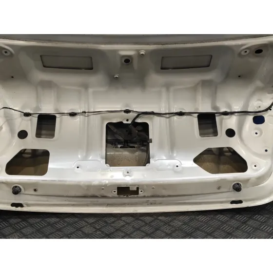 Porton Trasero para Renault Fluence