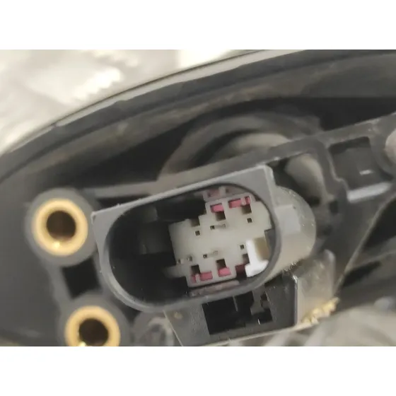 Retrovisor Izquierdo para Bmw Mini (R50,R53)
