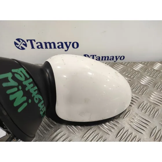 Retrovisor Izquierdo para Bmw Mini (R50,R53)