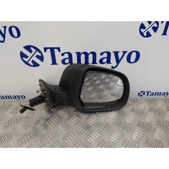 Retrovisor Derecho para Dacia Duster