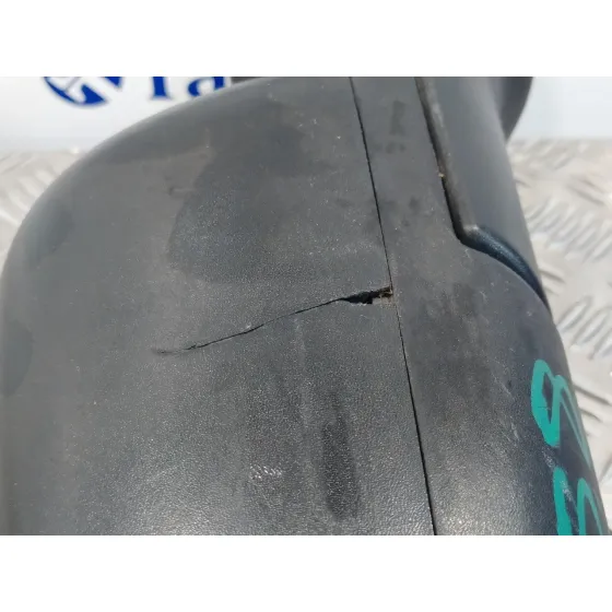 Retrovisor Derecho para Dacia Duster