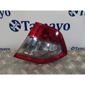 Piloto Trasero Derecho Interior para Renault Fluence