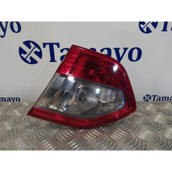 Piloto Trasero Derecho Interior para Renault Fluence