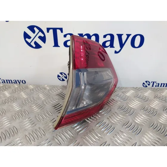Piloto Trasero Derecho Interior para Renault Fluence
