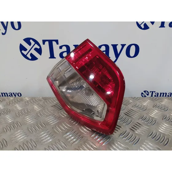 Piloto Trasero Derecho Interior para Renault Fluence