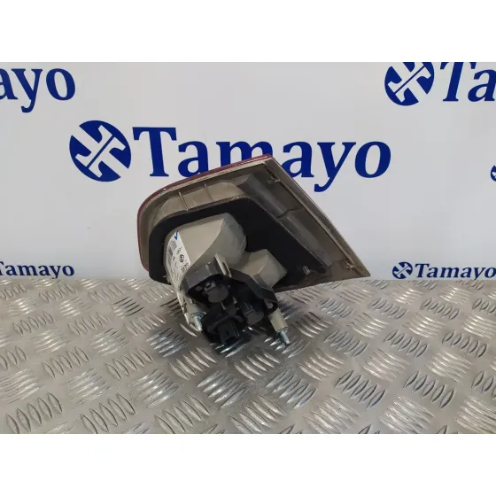 Piloto Trasero Derecho Interior para Renault Fluence