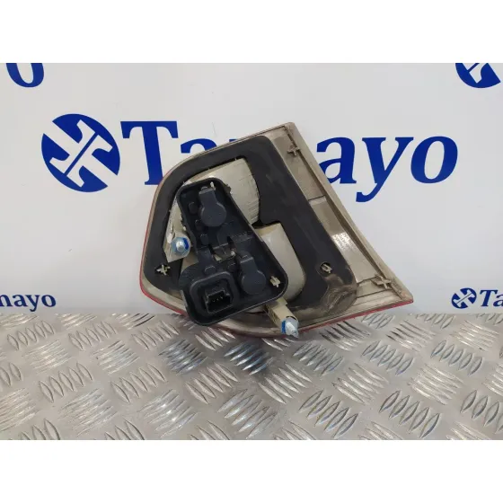 Piloto Trasero Derecho Interior para Renault Fluence