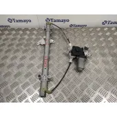 Elevalunas Delantero Derecho para Nissan Navara Pick-Up (D40M)