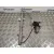 Elevalunas Delantero Derecho para Nissan Navara Pick-Up (D40M)