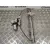 Elevalunas Delantero Derecho para Nissan Navara Pick-Up (D40M)