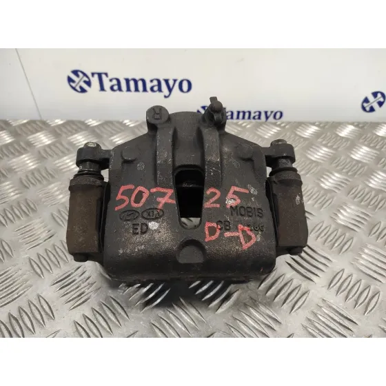 Pinza Freno Delantera Derecha para Hyundai I30 Cw