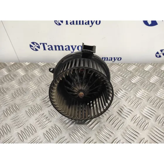 Motor Calefaccion para Citroën C4 Cactus