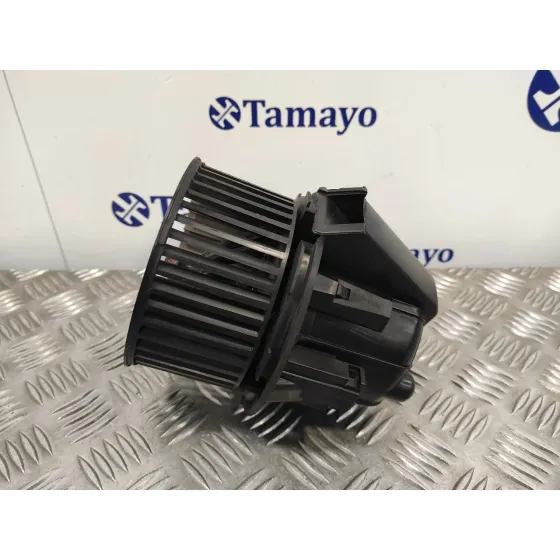 Motor Calefaccion para Citroën C4 Cactus