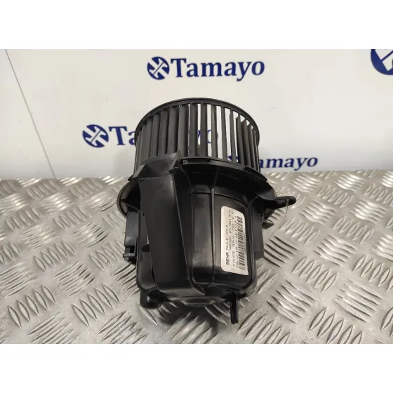 Motor Calefaccion para Citroën C4 Cactus