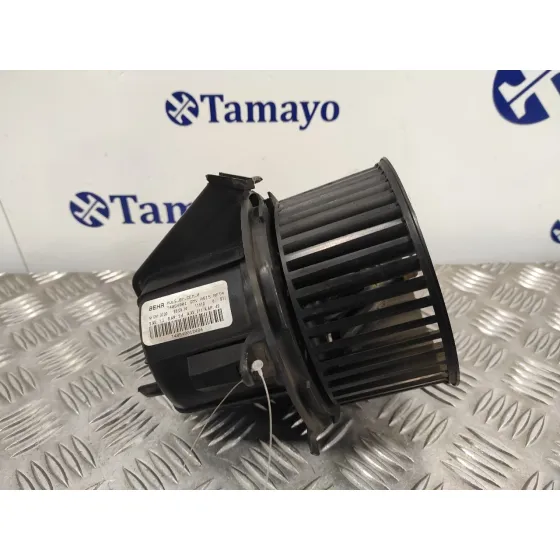 Motor Calefaccion para Citroën C4 Cactus