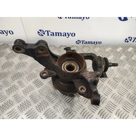 Mangueta Delantera Izquierda para Hyundai I30 Cw