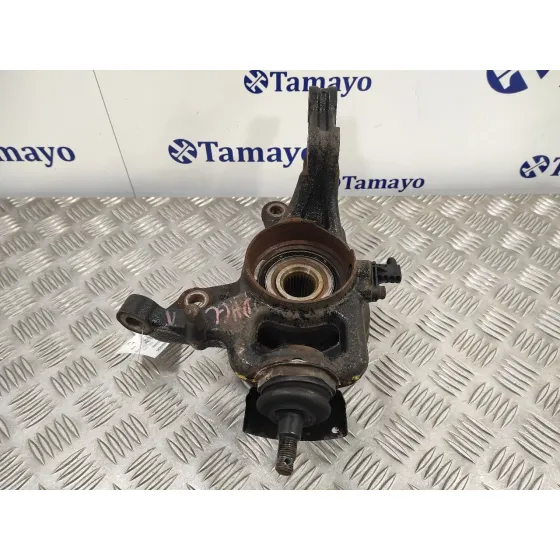 Mangueta Delantera Izquierda para Hyundai I30 Cw