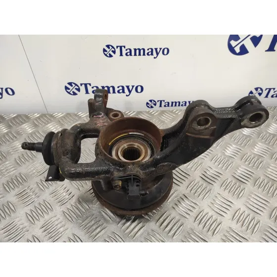 Mangueta Delantera Izquierda para Hyundai I30 Cw