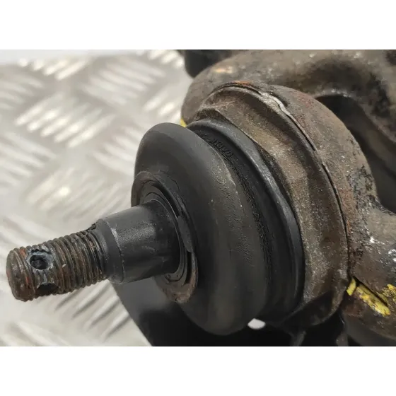 Mangueta Delantera Izquierda para Hyundai I30 Cw